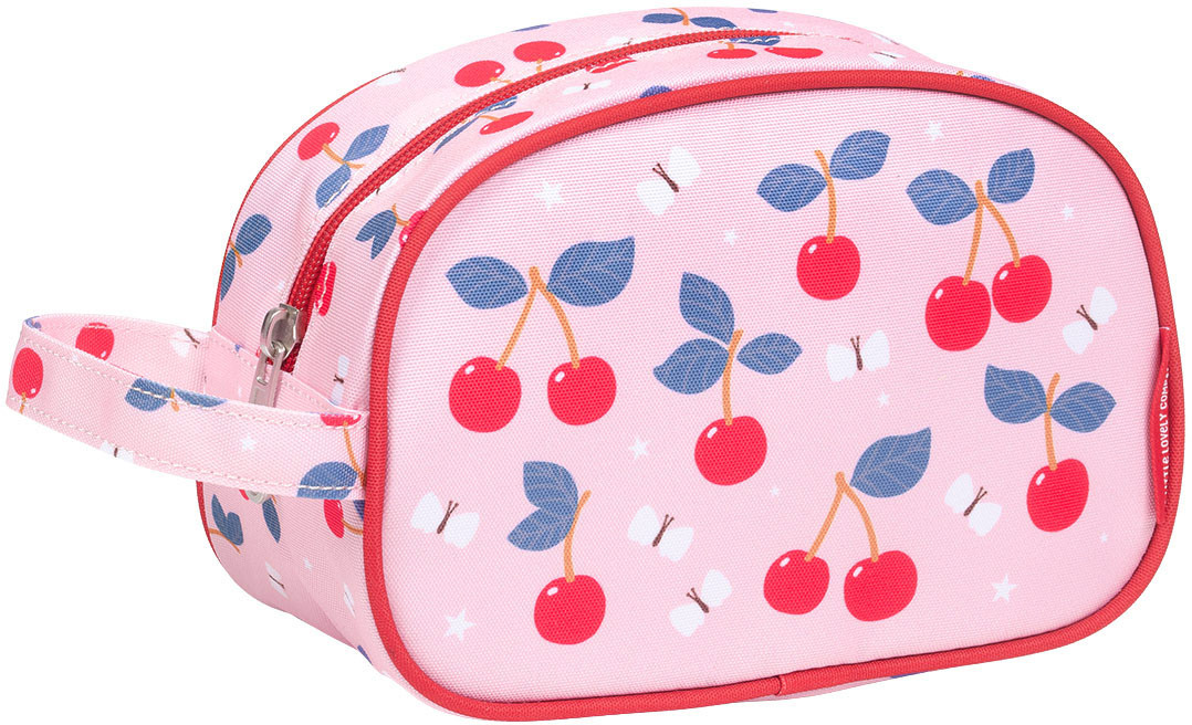 ALLC Kulturbeutel Cherries TOCHPI14