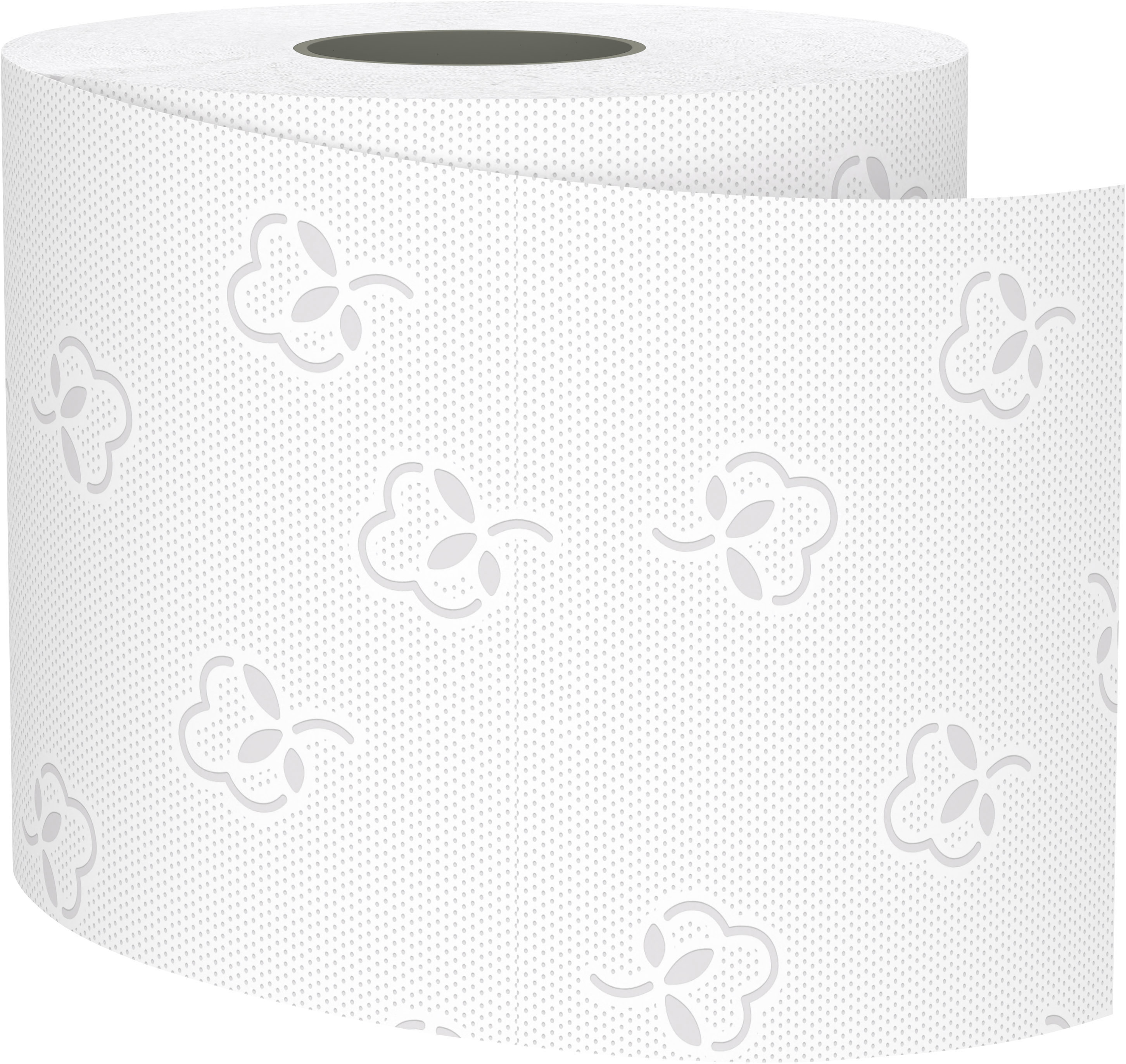 SATINO Toilettenpapier Prestige 572051 3-lagig, 8 Rollen à 250 Blatt