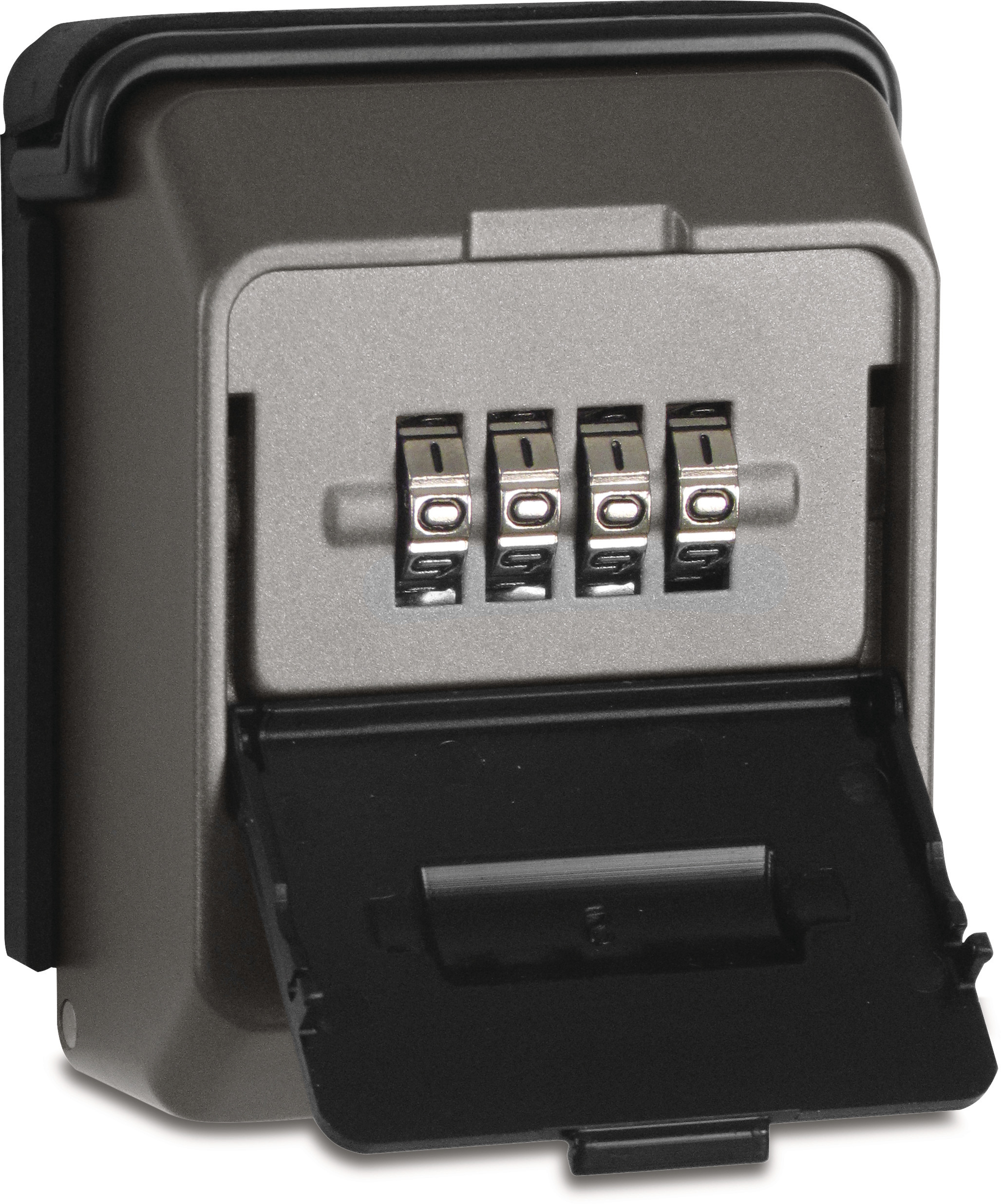 RIEFFEL SWITZERLAND Schlüsseldepot KSB-S mit Zahlenschloss