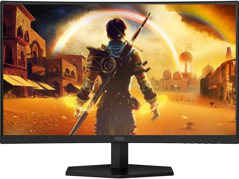 AOC Monitor 27 Zoll C27G42E 1920x1080