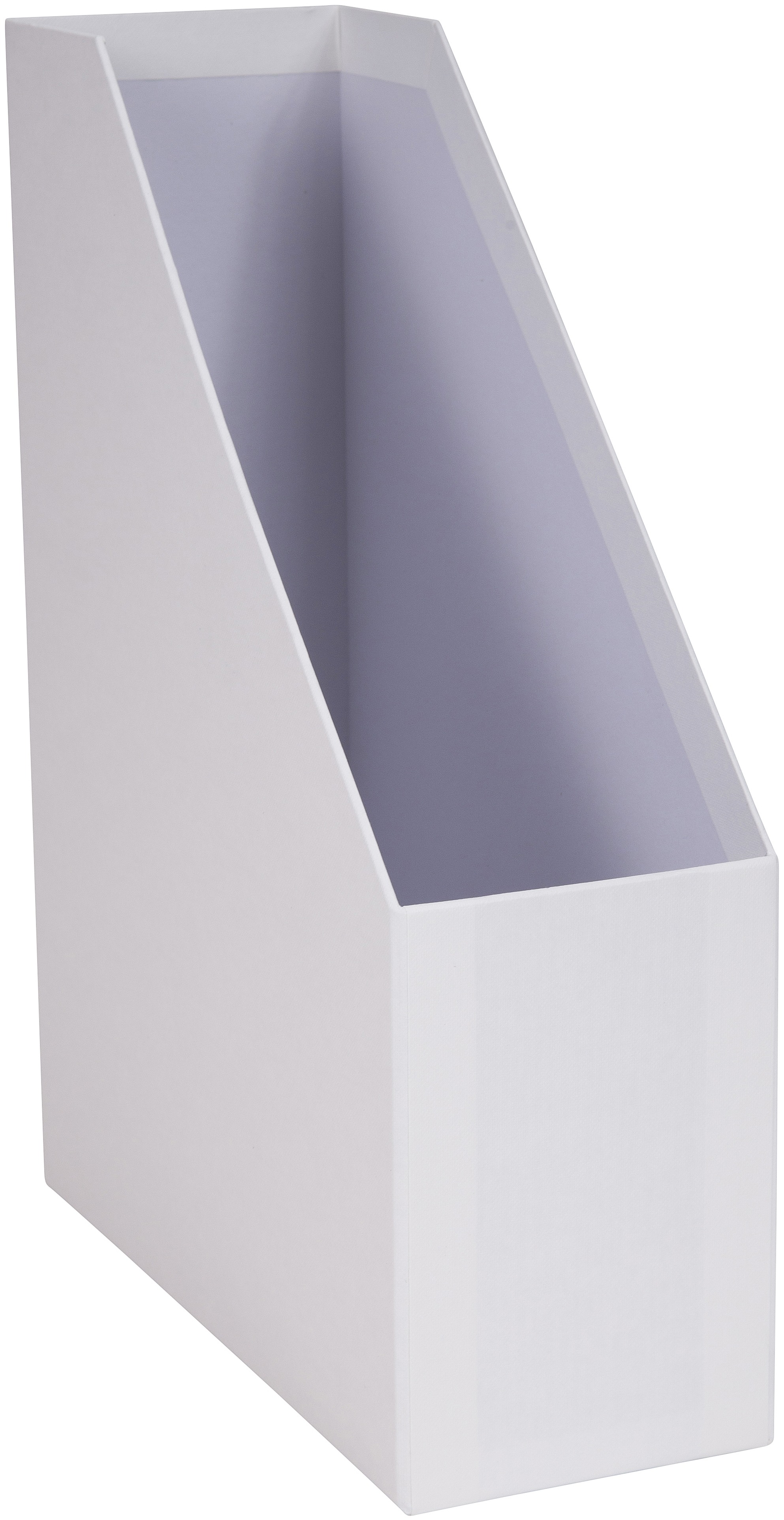 BIGSO BOX OF SWEDEN Stehsammler Viktoria C4 941145541 weiss