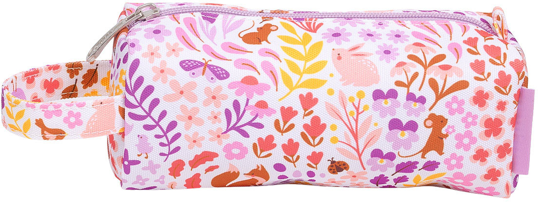 ALLC Schlamperetui Flower Garden PEFGMU27 20x8x7cm