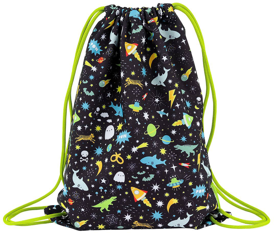 ALLC Turnbeutel Galaxy DRGABL06 32x42x0.3cm