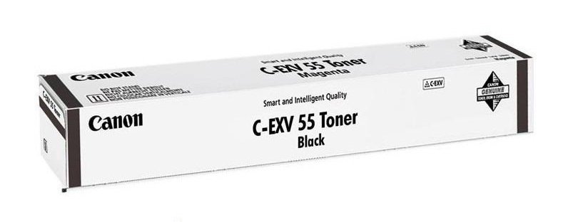 Canon Toner-Kit schwarz (2182C002, C-EXV55)