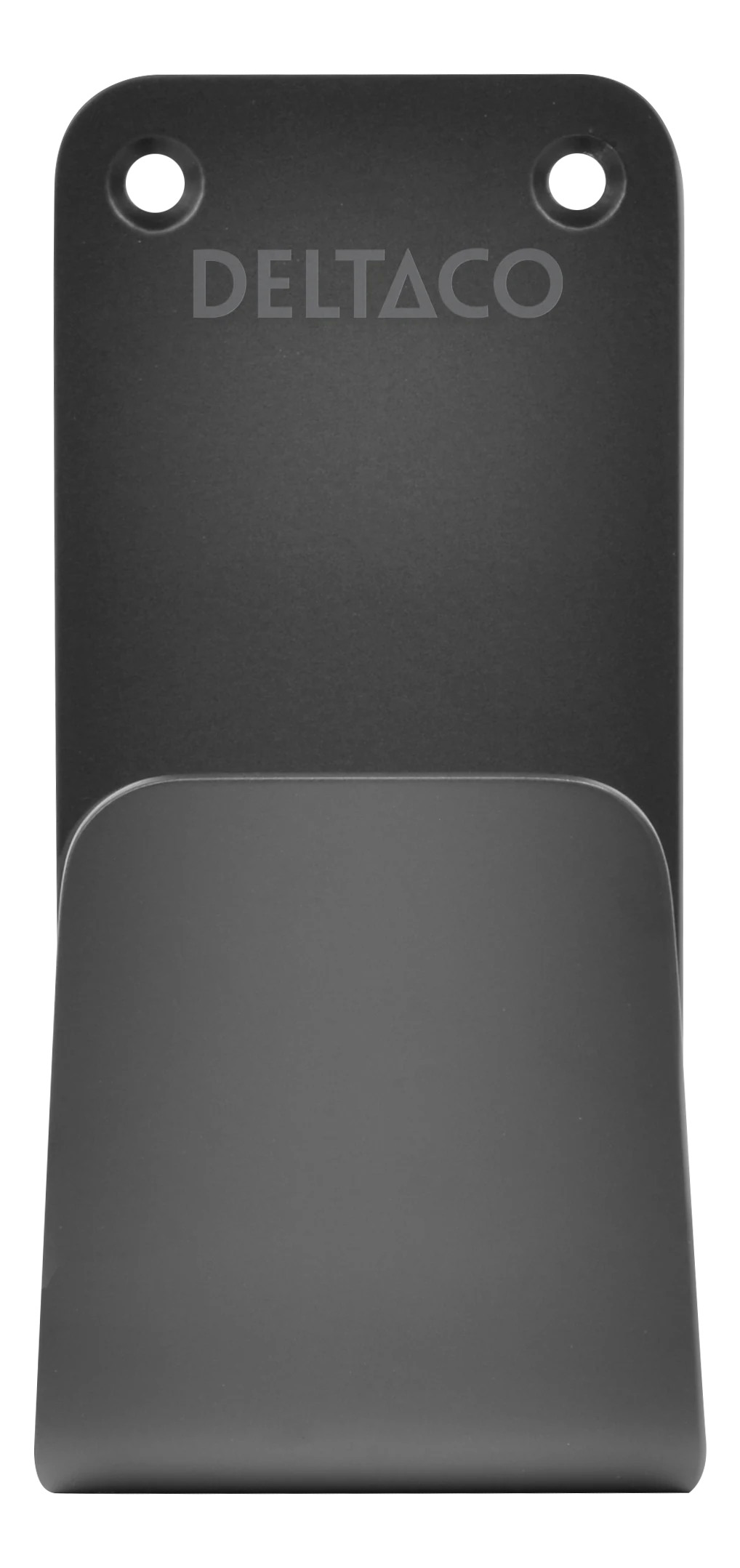 DELTACO e-Charge Cable Hook EV-5115 Stainless Steel SS304, Bl.