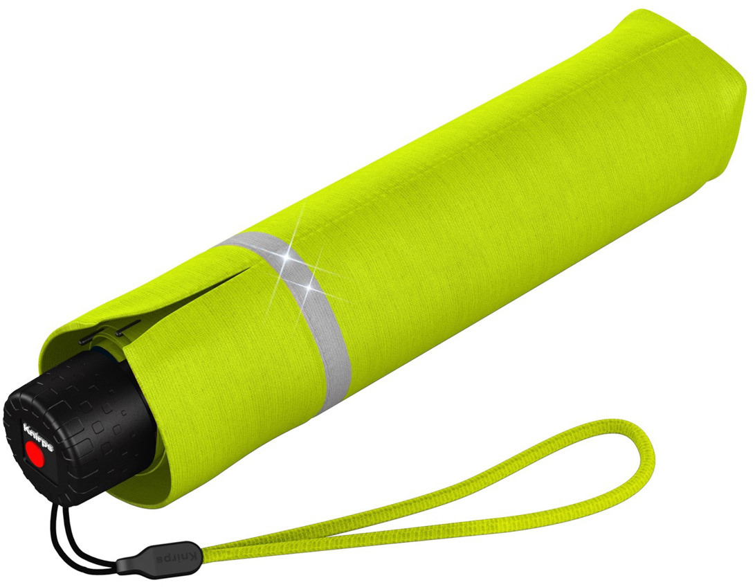 KNIRPS Regenschirm Rookie 6050.680.2 hellgrün, manual