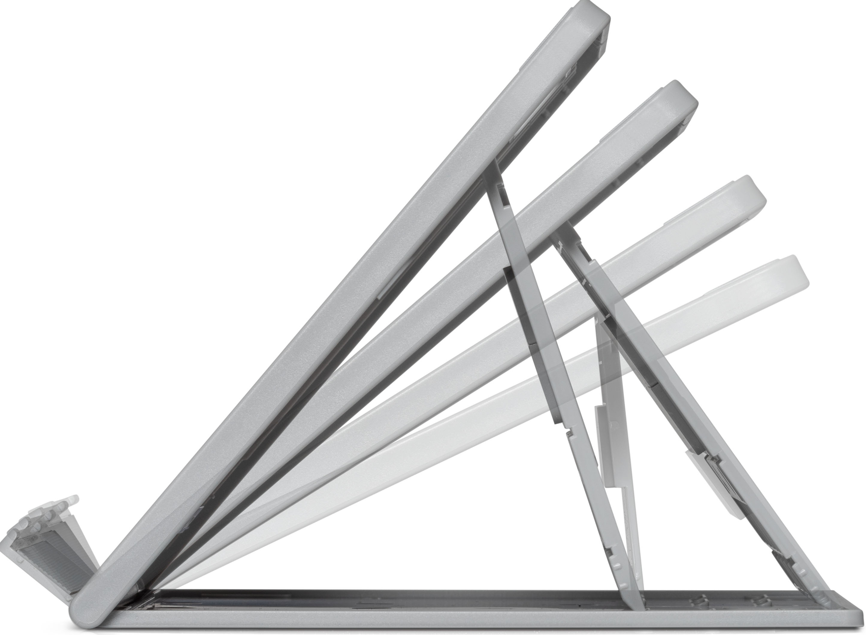 KENSINGTON SmartFit Laptopstand K50420EU Easy Riser Go 17inch