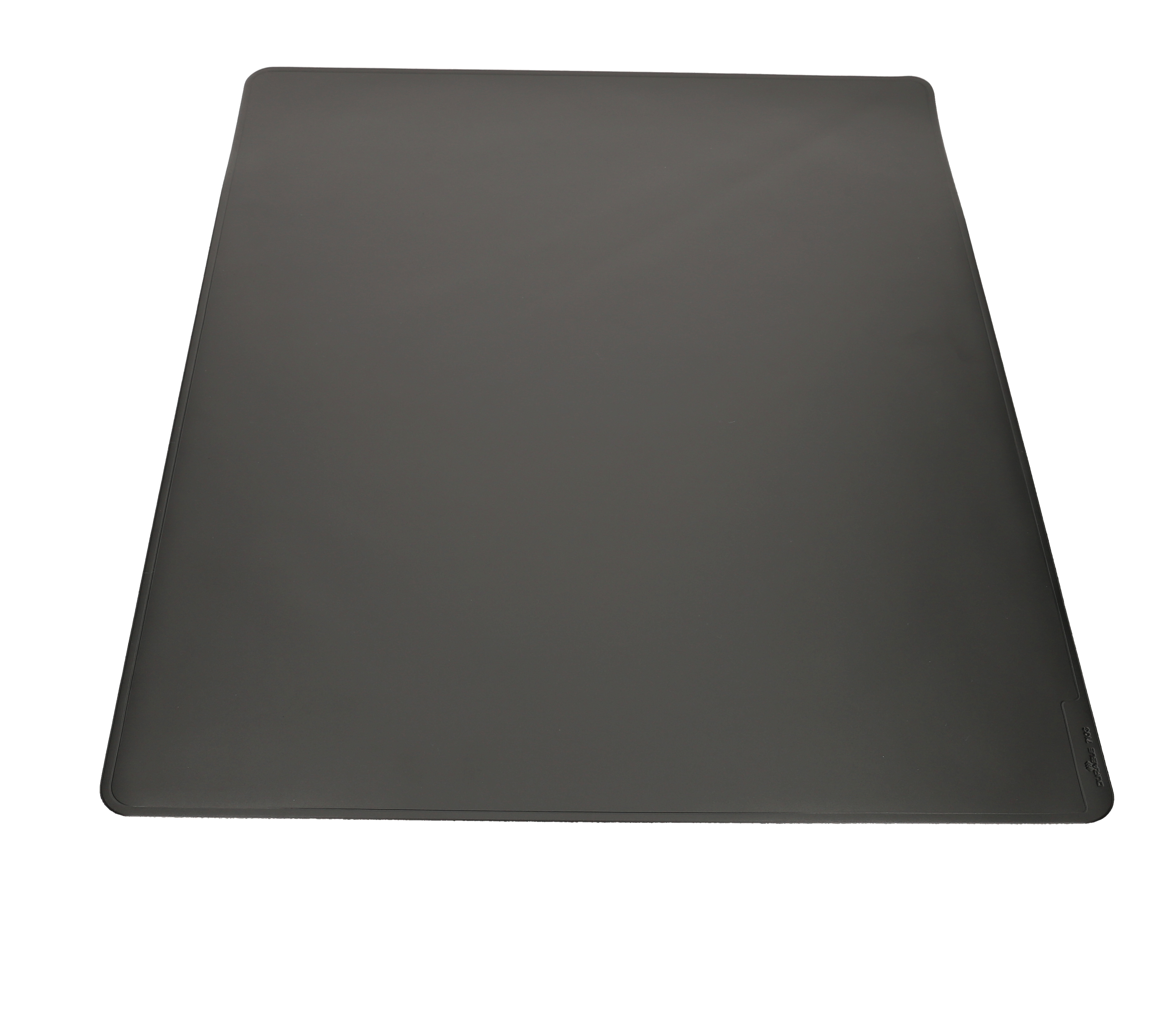 DURABLE Schreibunterlage 65x52cm 710301 schwarz