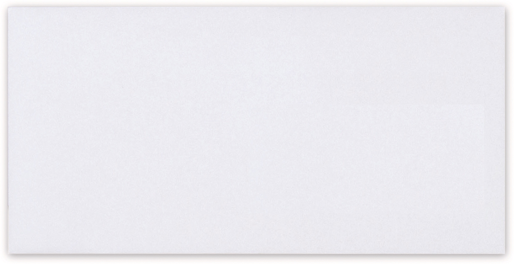 BÜROLINE Couvert o/Fenster C5/6 103481 100g, weiss 500 Stück