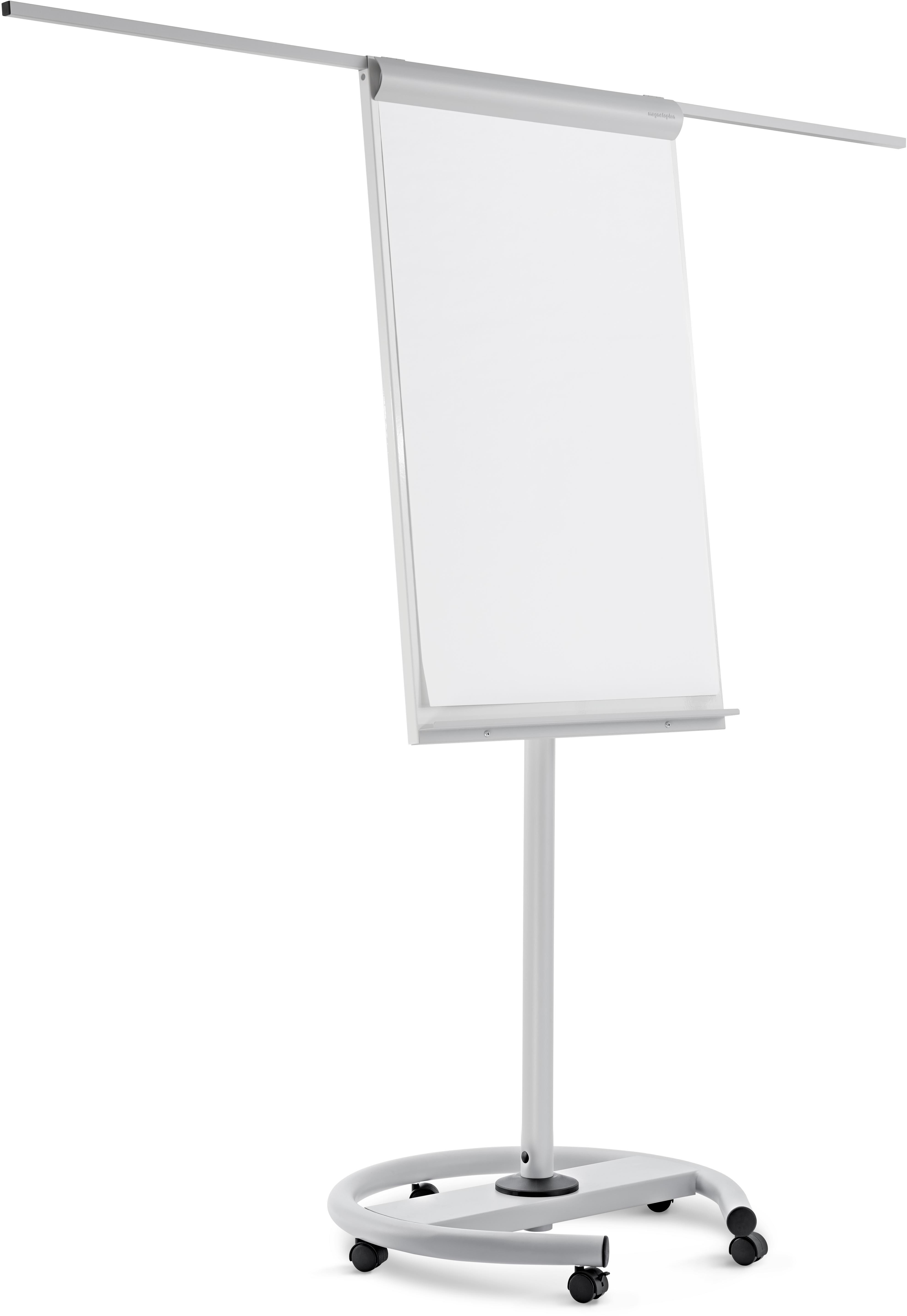 MAGNETOPLAN Flipchart Junior 68x104cm 12269F14 Mobil Plus