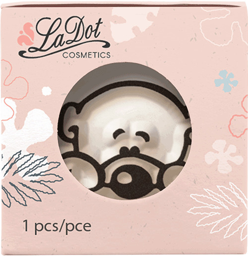 COLOP LaDot Stein small 167846 bear