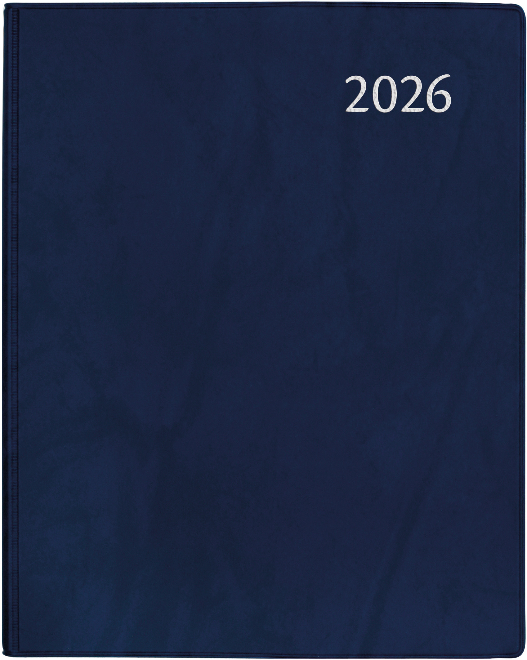 AURORA Agenda Alaska PAW Perl 2026 2711P 1W/2S ass. ML 21x27cm