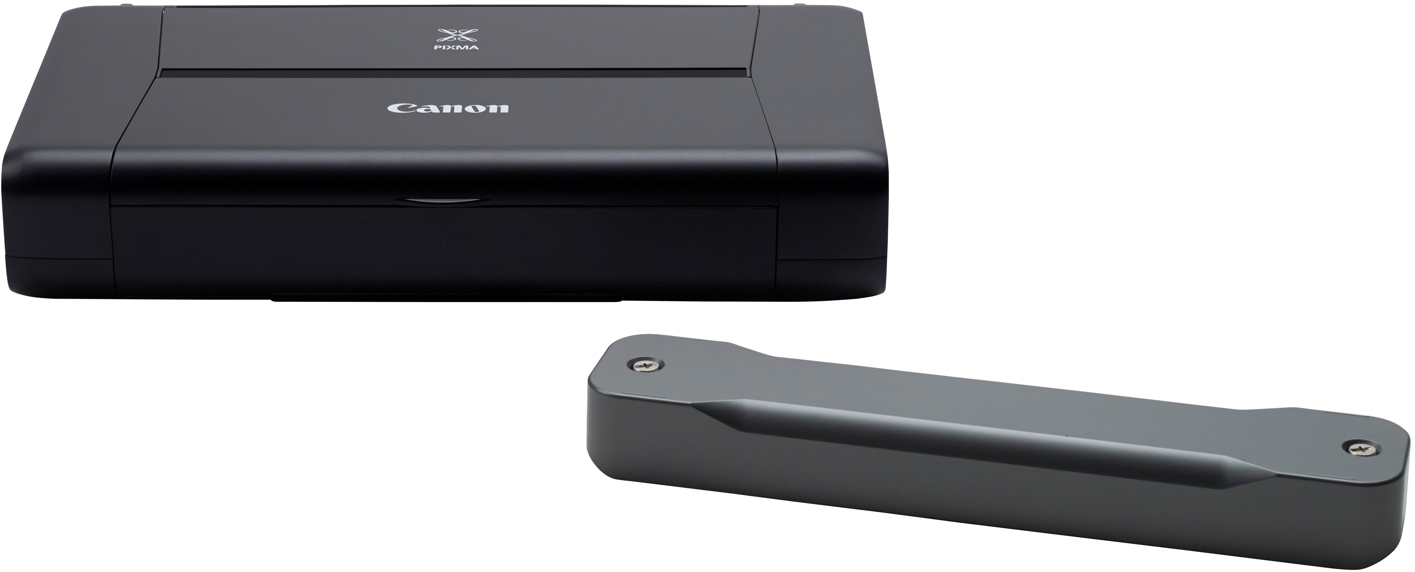 CANON Akku Portable Kit 2446B005 LK-62