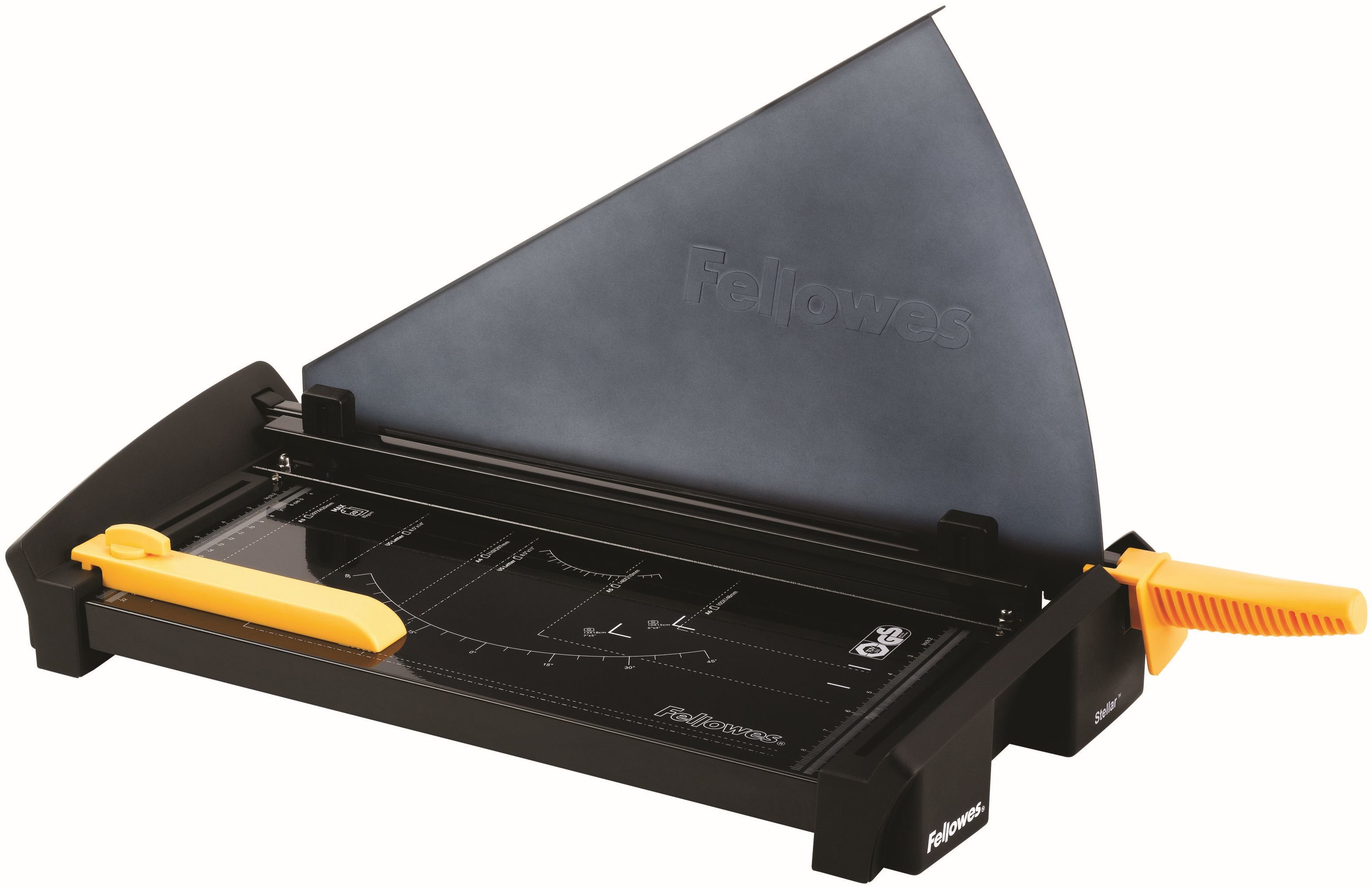 FELLOWES Hebelschneidemaschine 5438401 Stellar A3 / 20 Blatt