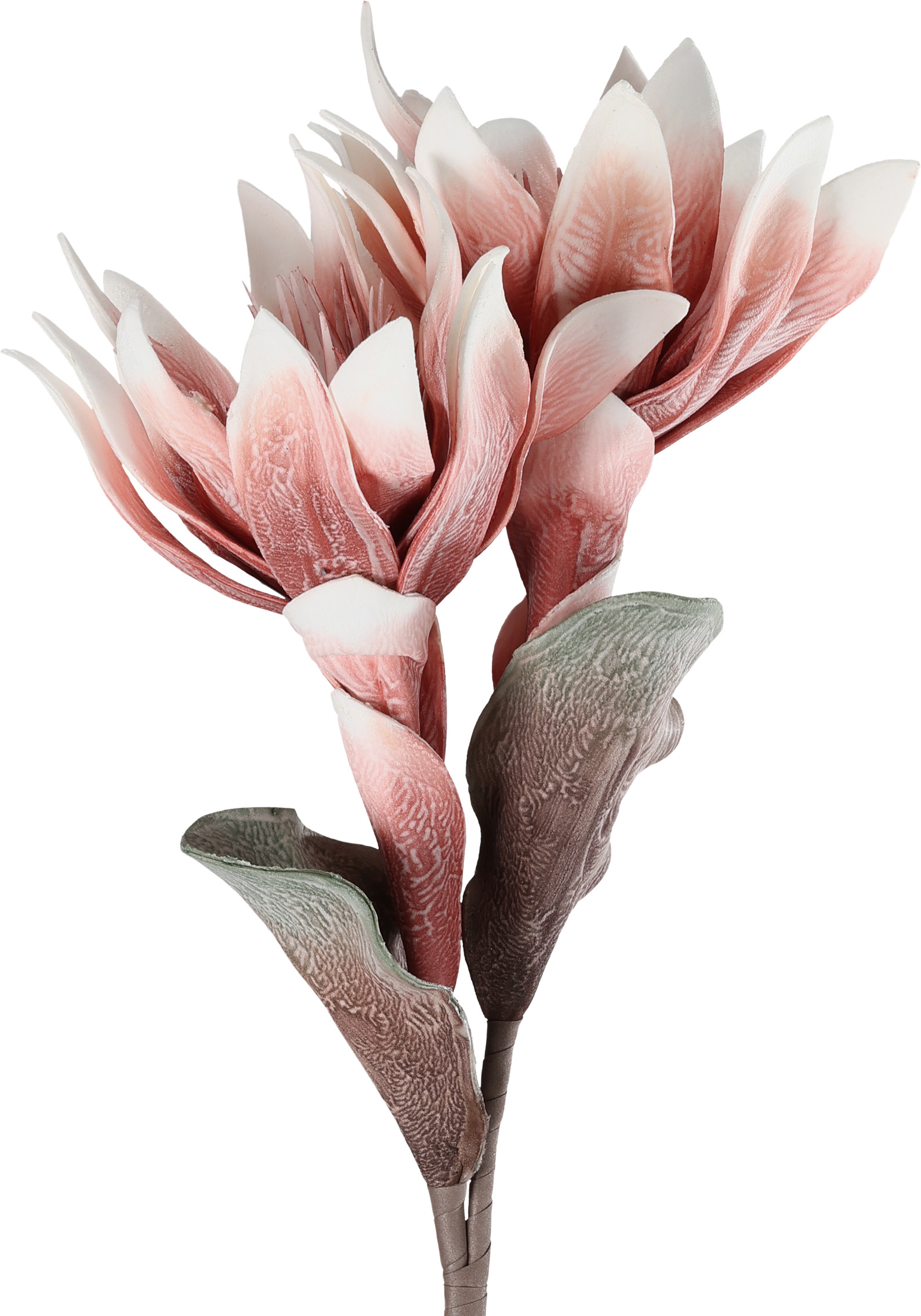 EGLO Kunstblume MOLAVE 428124 rot