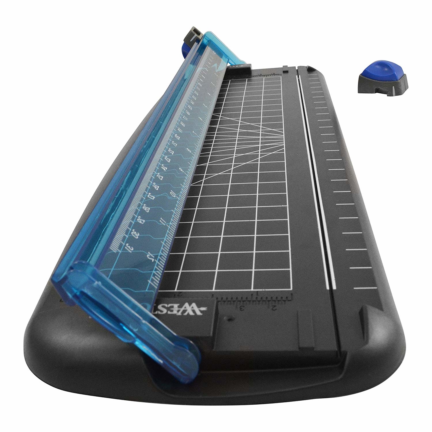 WESTCOTT Ersatz-Messerkopf E-1580500 für E-15804 00 2 Stk