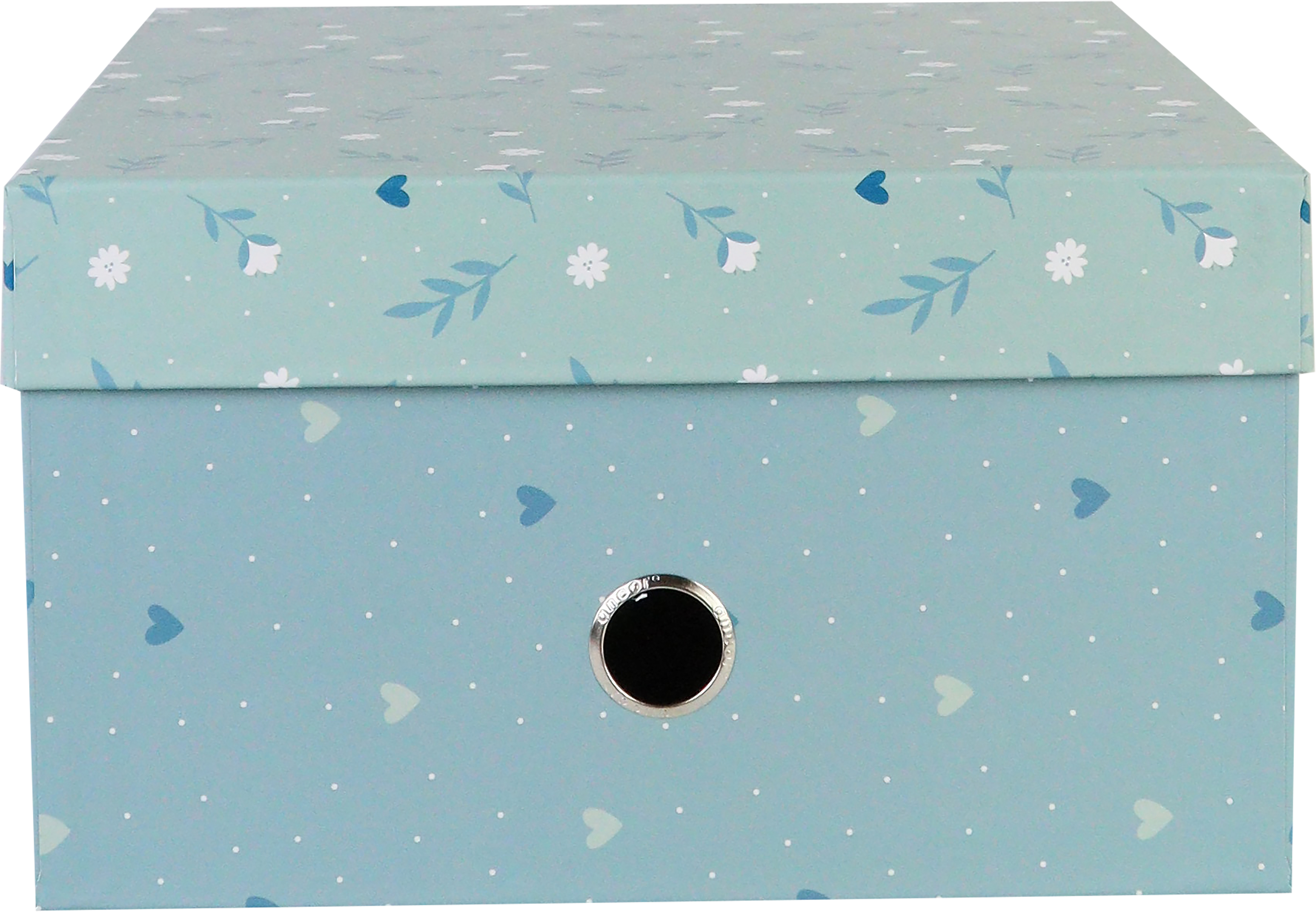 ANCOR Multibox Large 117899 B'LOG SWEET BLUE