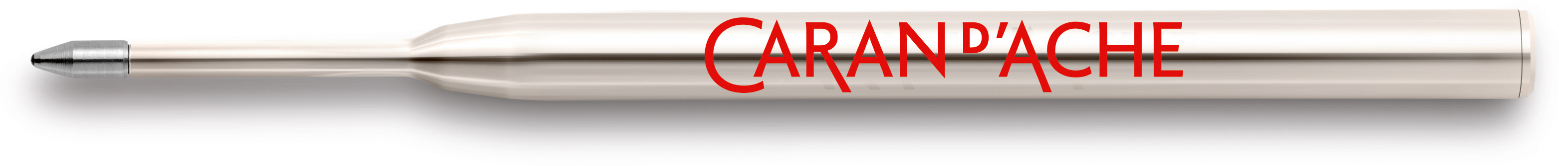 CARAN D'ACHE Mine Goliath F 8420.070 rot