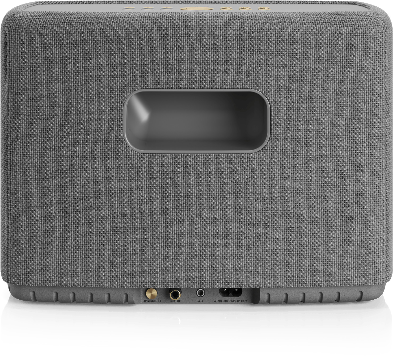 AUDIO PRO Speaker A15 W 15310 Dark Grey