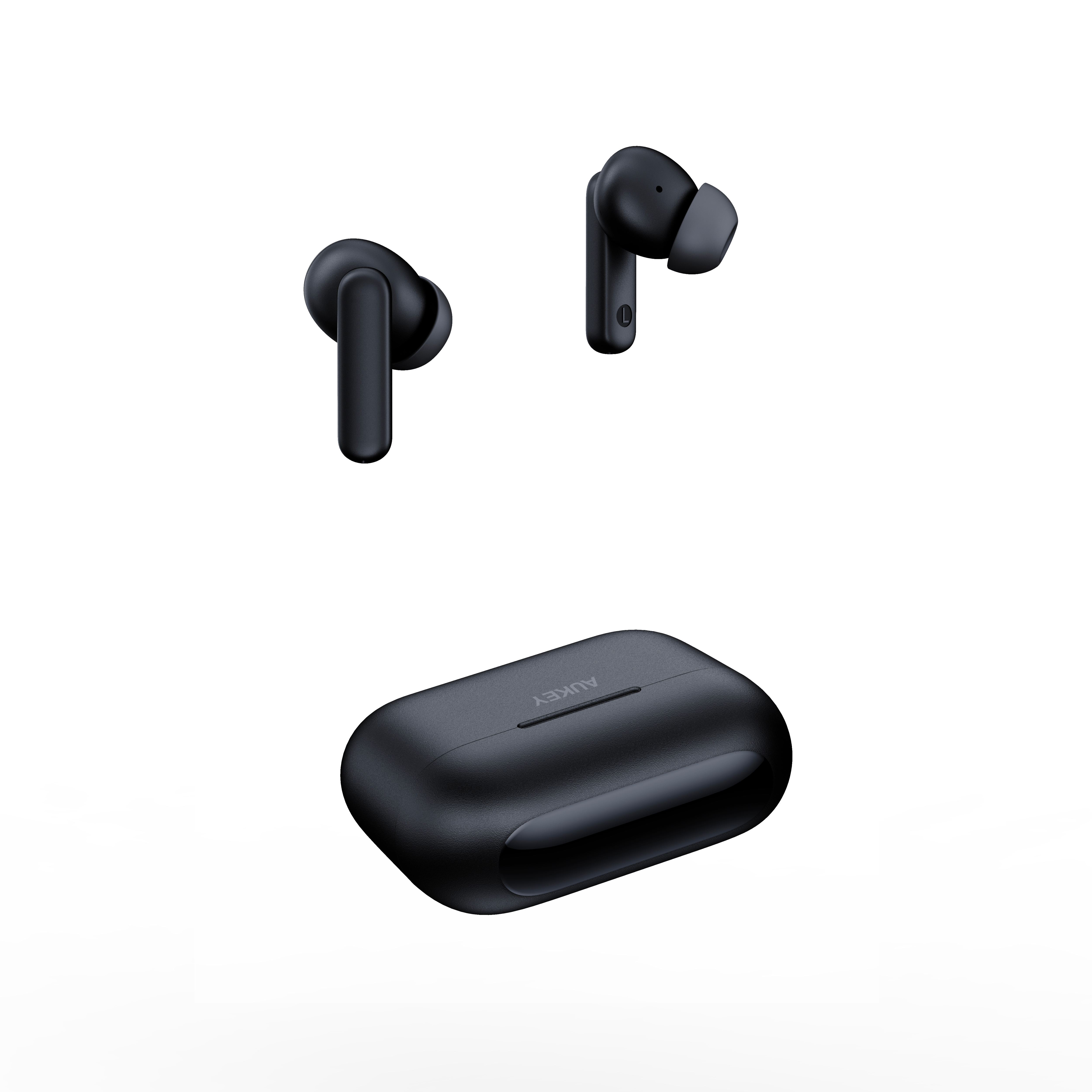 AUKEY Move Earbuds EP-M1 SBK True Wireless, Black