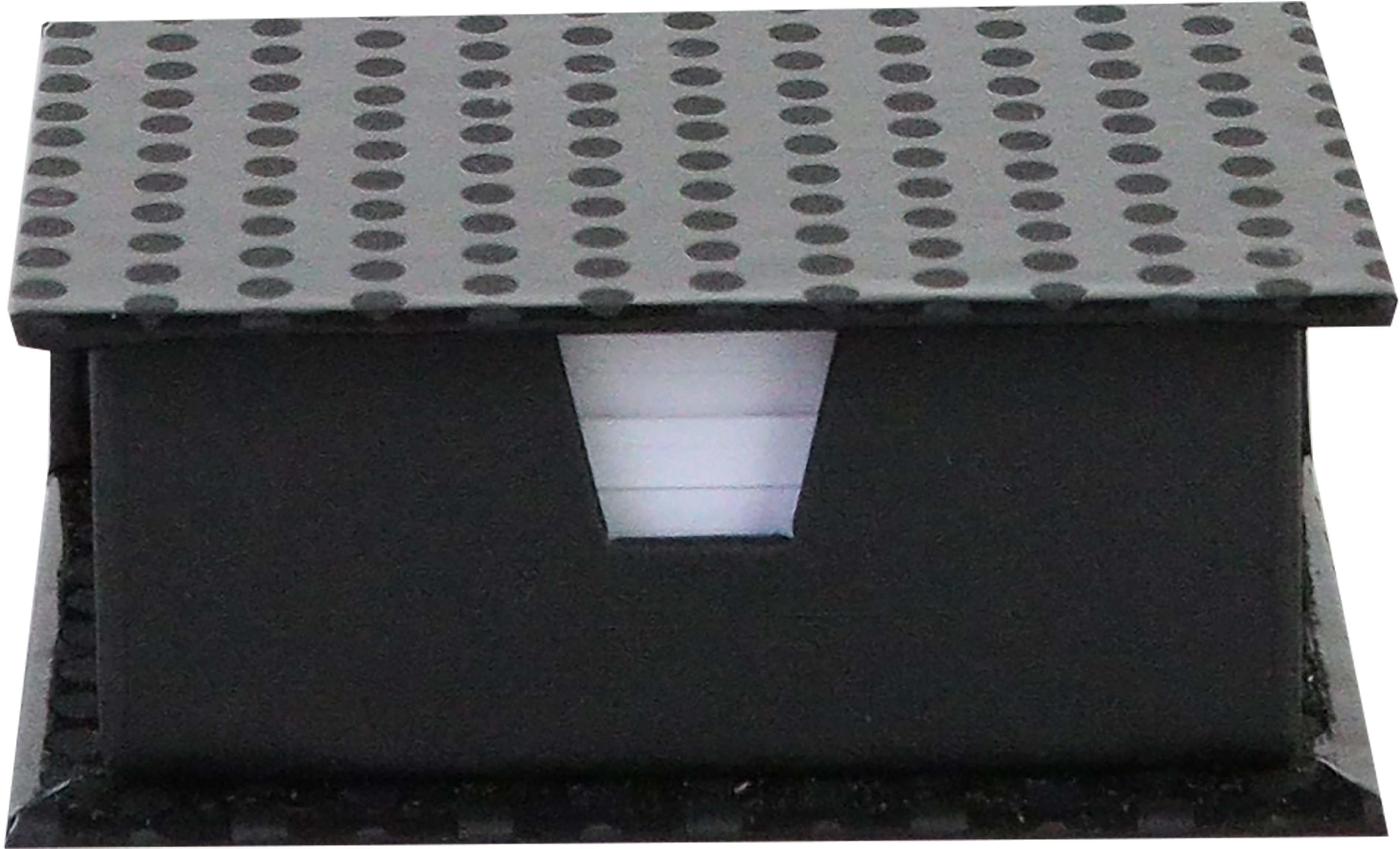 ANCOR Memo Box 11x11x4cm 116298 VAULT