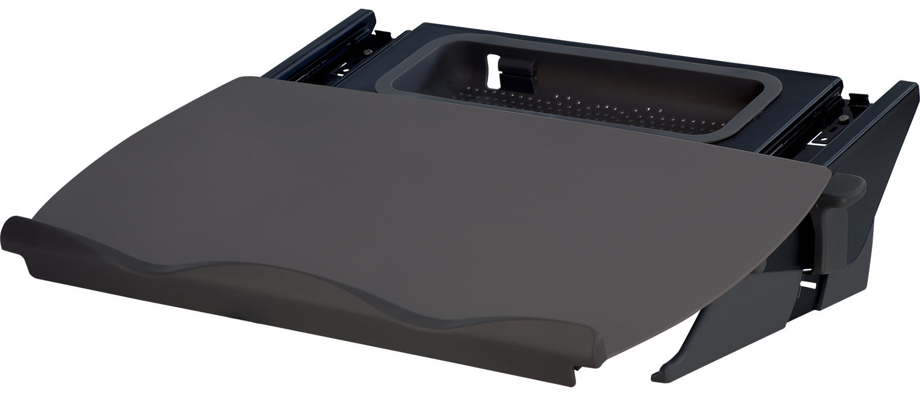 FELLOWES Dokumentenhalter 8210001 Easy Glide