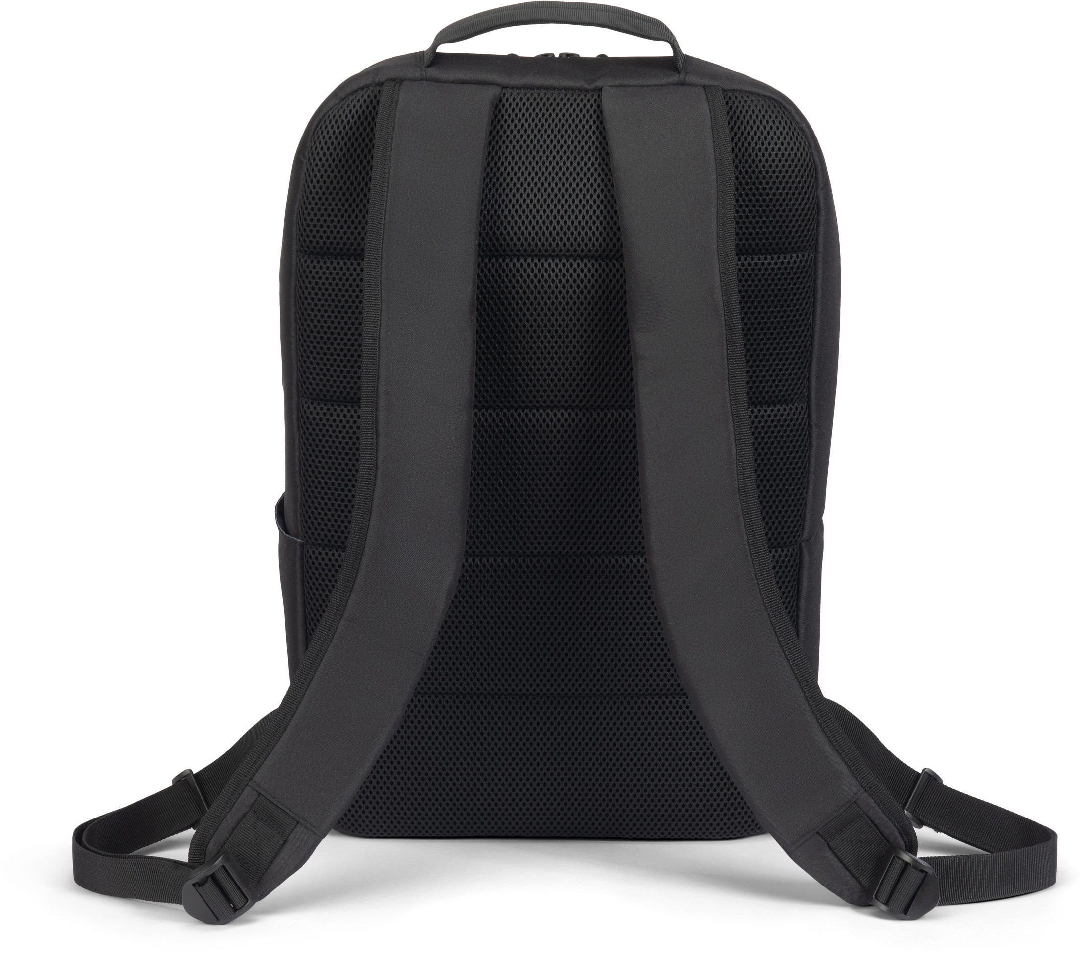 DICOTA Backpack COMMUTER D32115-RPET 13-16 inch Black