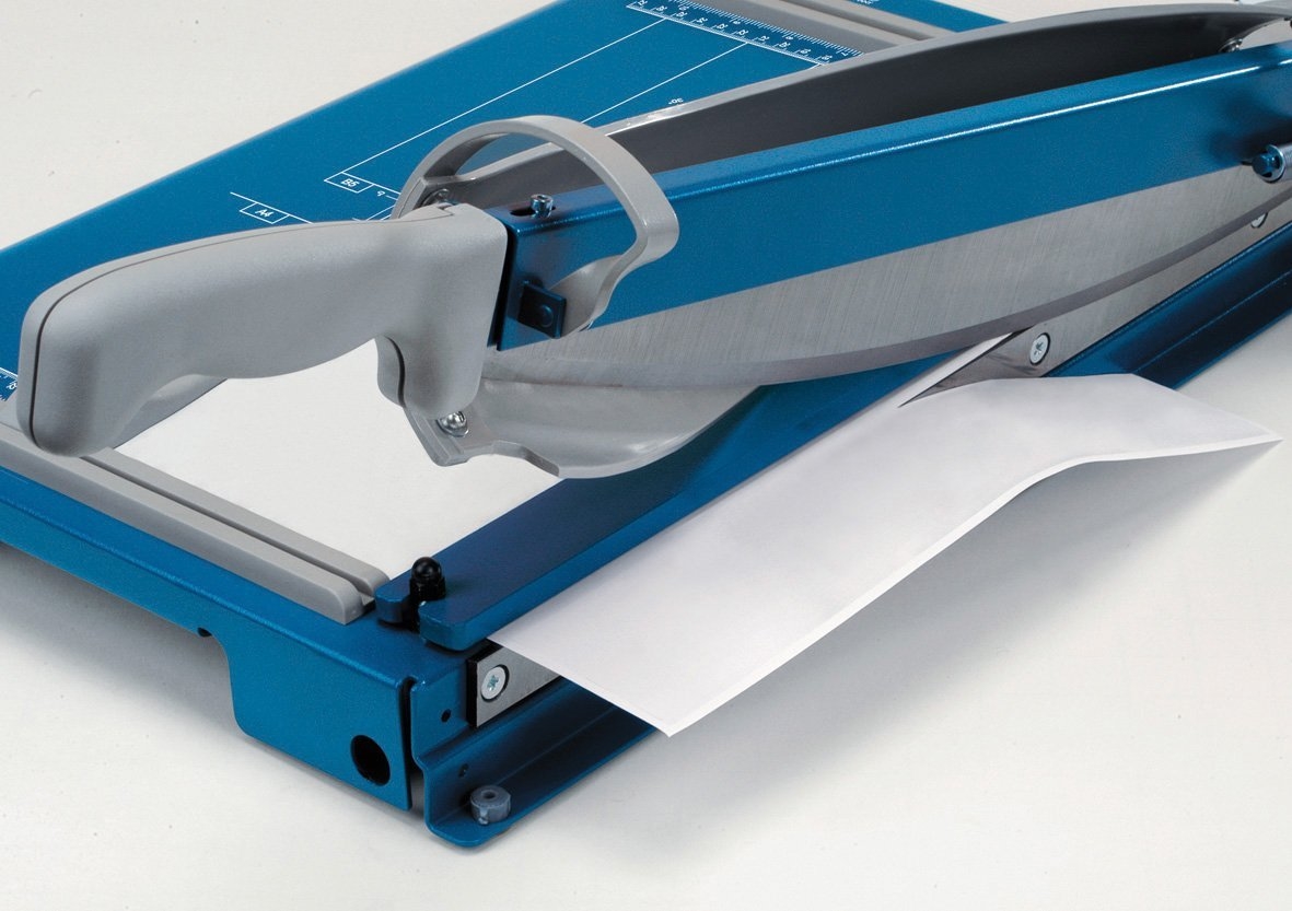 DAHLE Ersatz-Pressbalken 00502.55.012 für Dahle 502