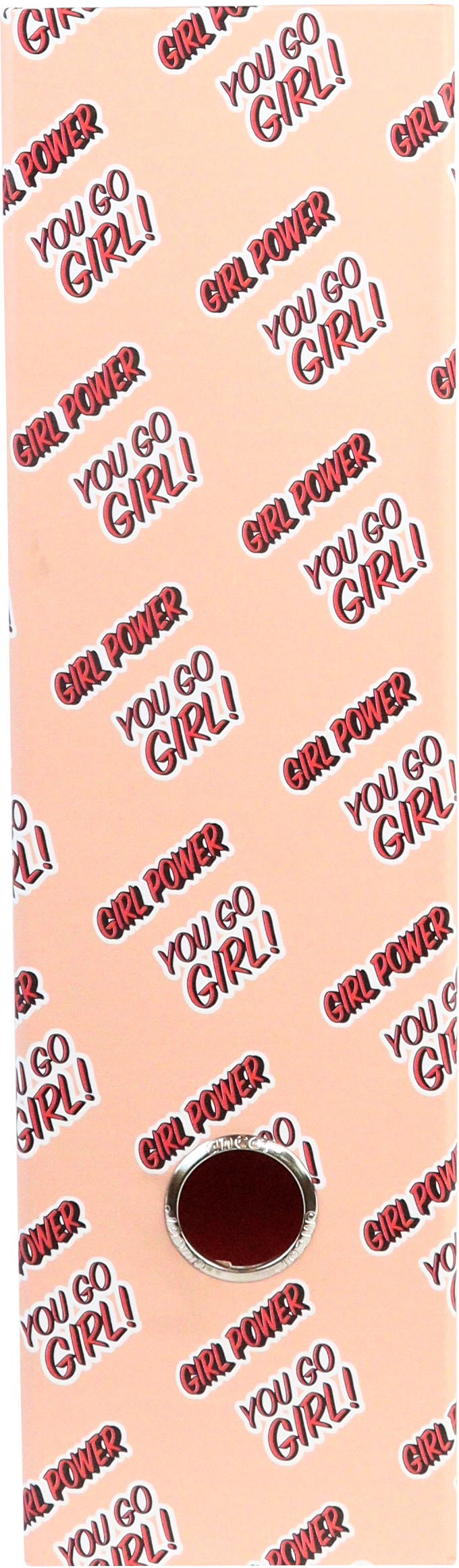 ANCOR Stehsammler 8cm Girl Power 113037 8 cm