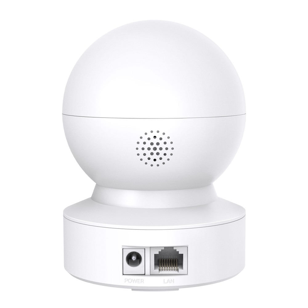 TP-LINK Pan/Tilt Wi-Fi Camera Tapo C212
