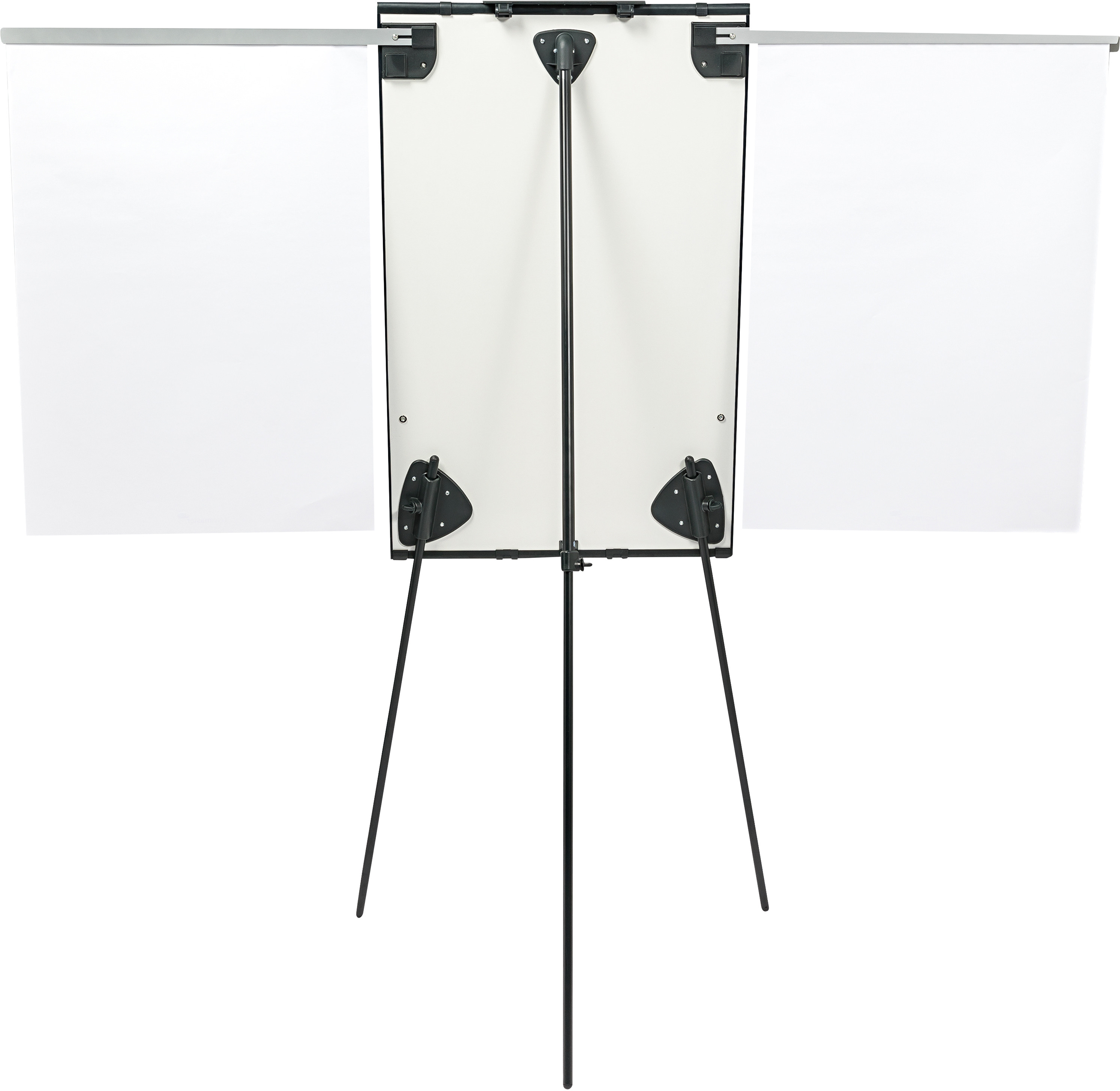 LEGAMASTER Flipchart Dreibein 120x77cm 7-152910 SKETCH PRO