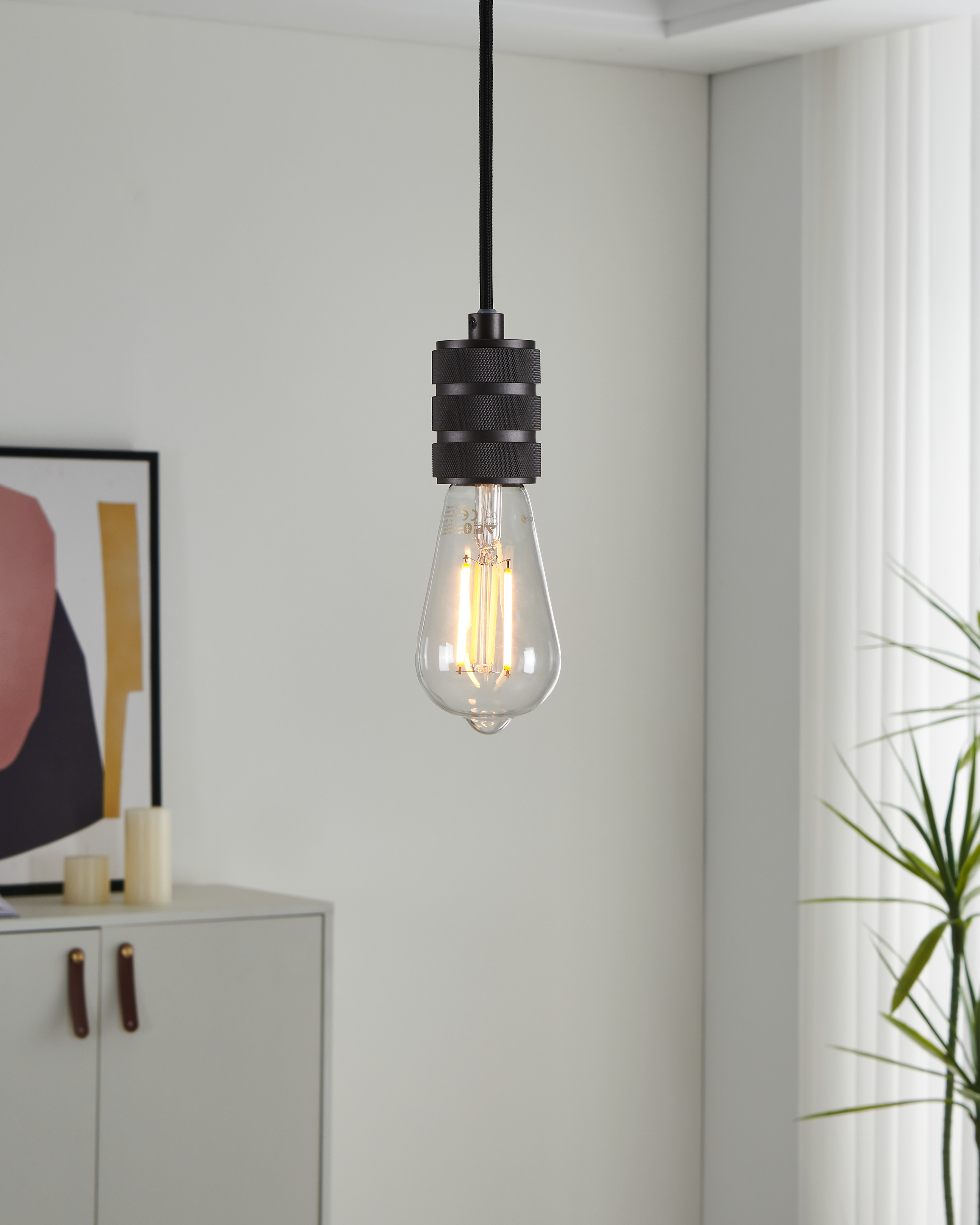 EGLO Leuchtmittel E27 12236 connect.Z