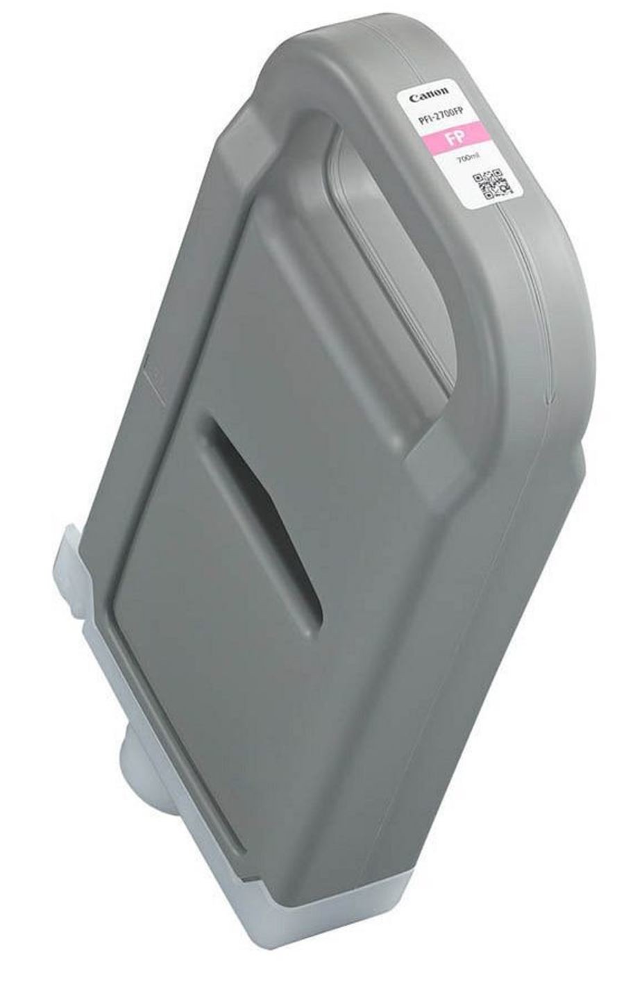 Canon Tintenpatrone pink (fluoreszierend) HC plus (5297C001, PFI-2700FP)