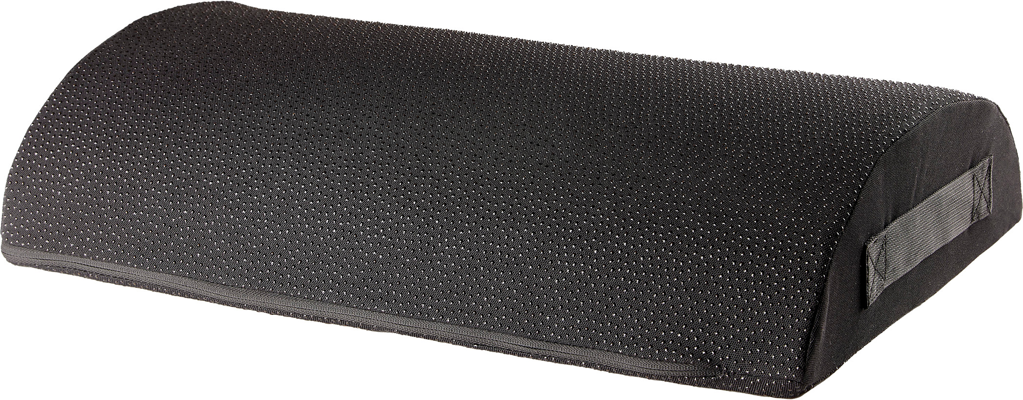 FELLOWES Fusskissen Breyta 100119851 schwarz