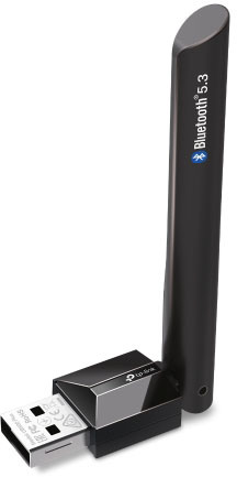 TP-LINK BT 5.3 Long Range USB Adapter UB500 Plus