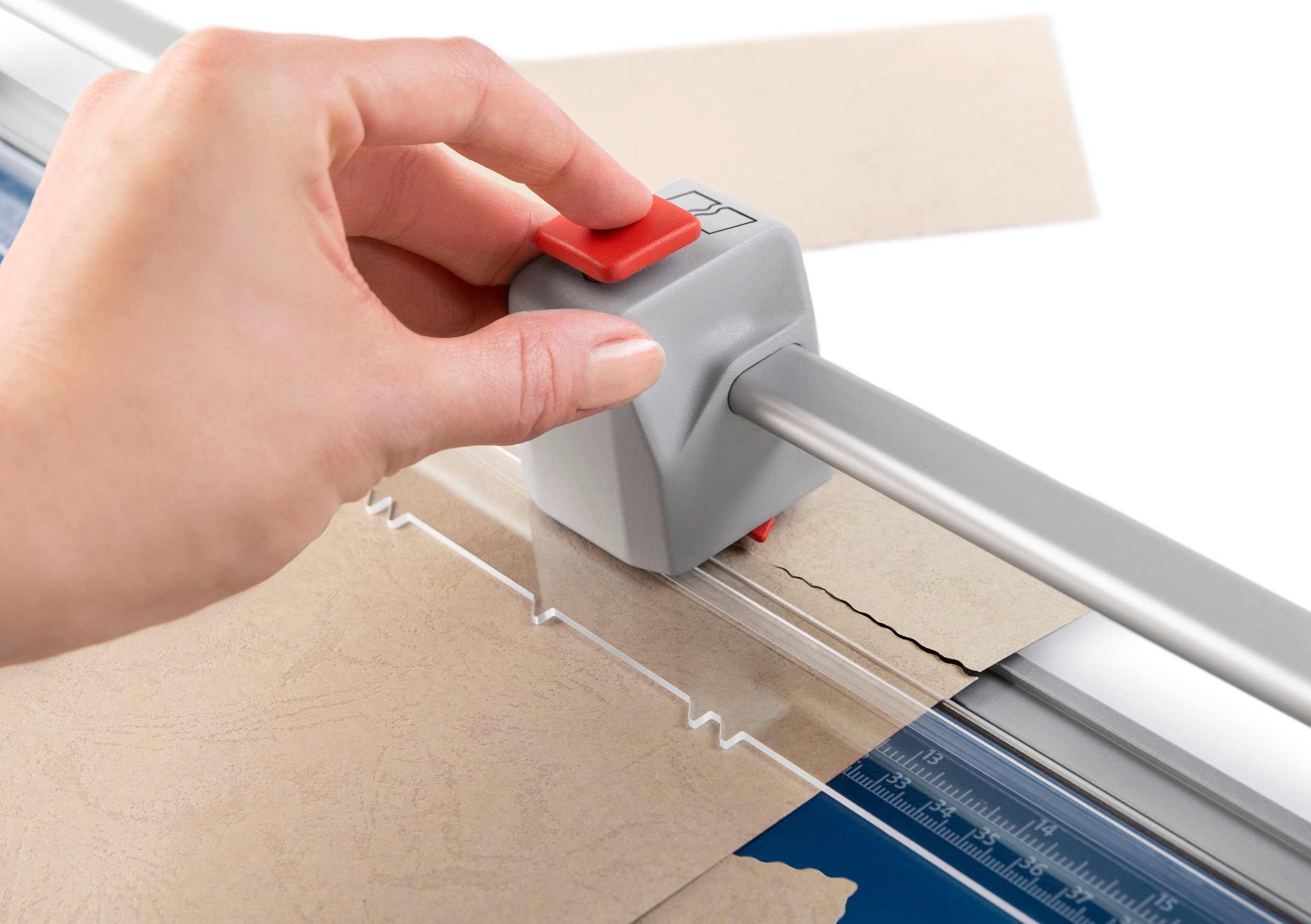 DAHLE Messerköpfe - Kreativset 00980-14986 für Dahle 507 (3.Gen)