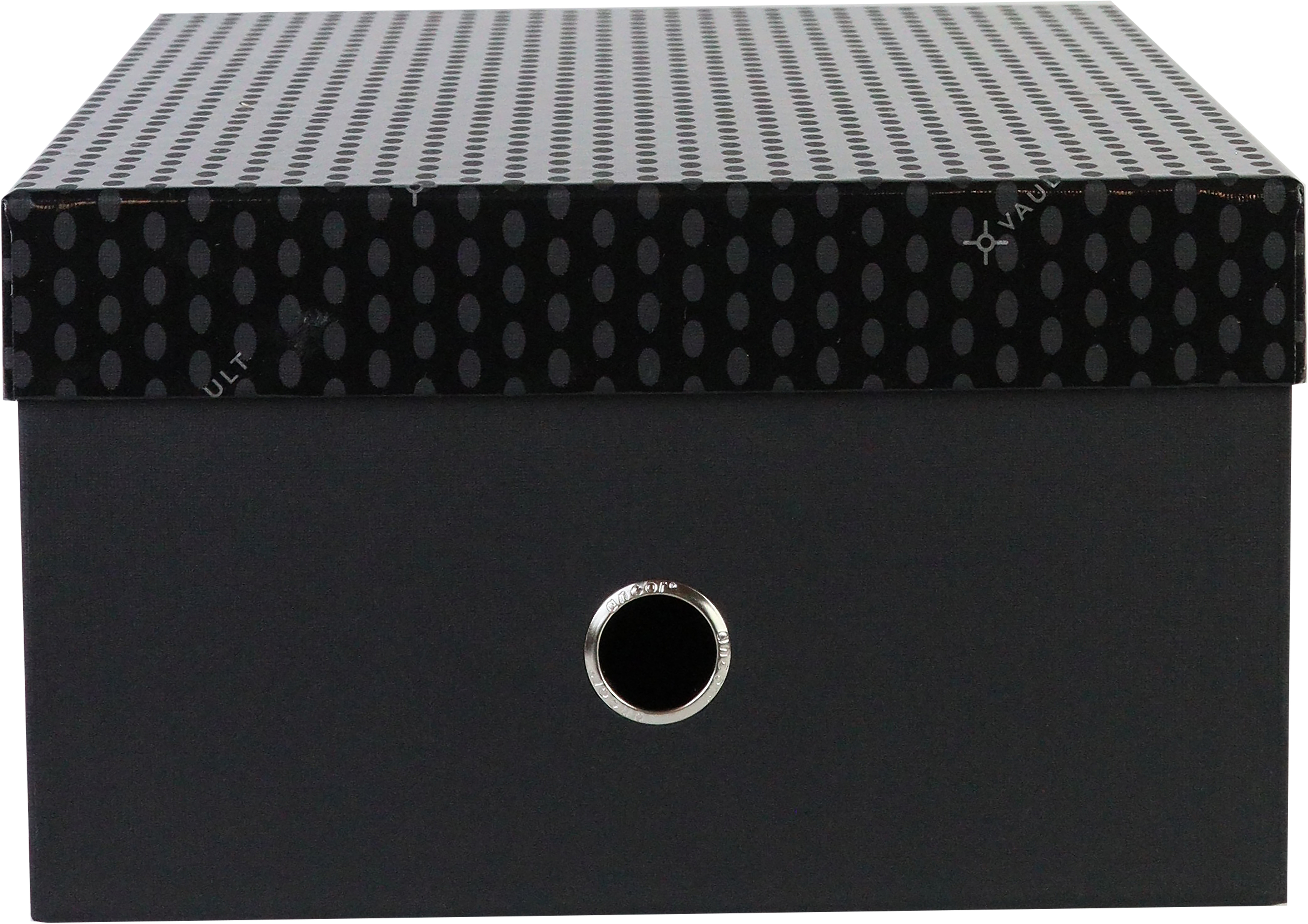 ANCOR Multibox Large 32x25x15cm 116267 VAULT