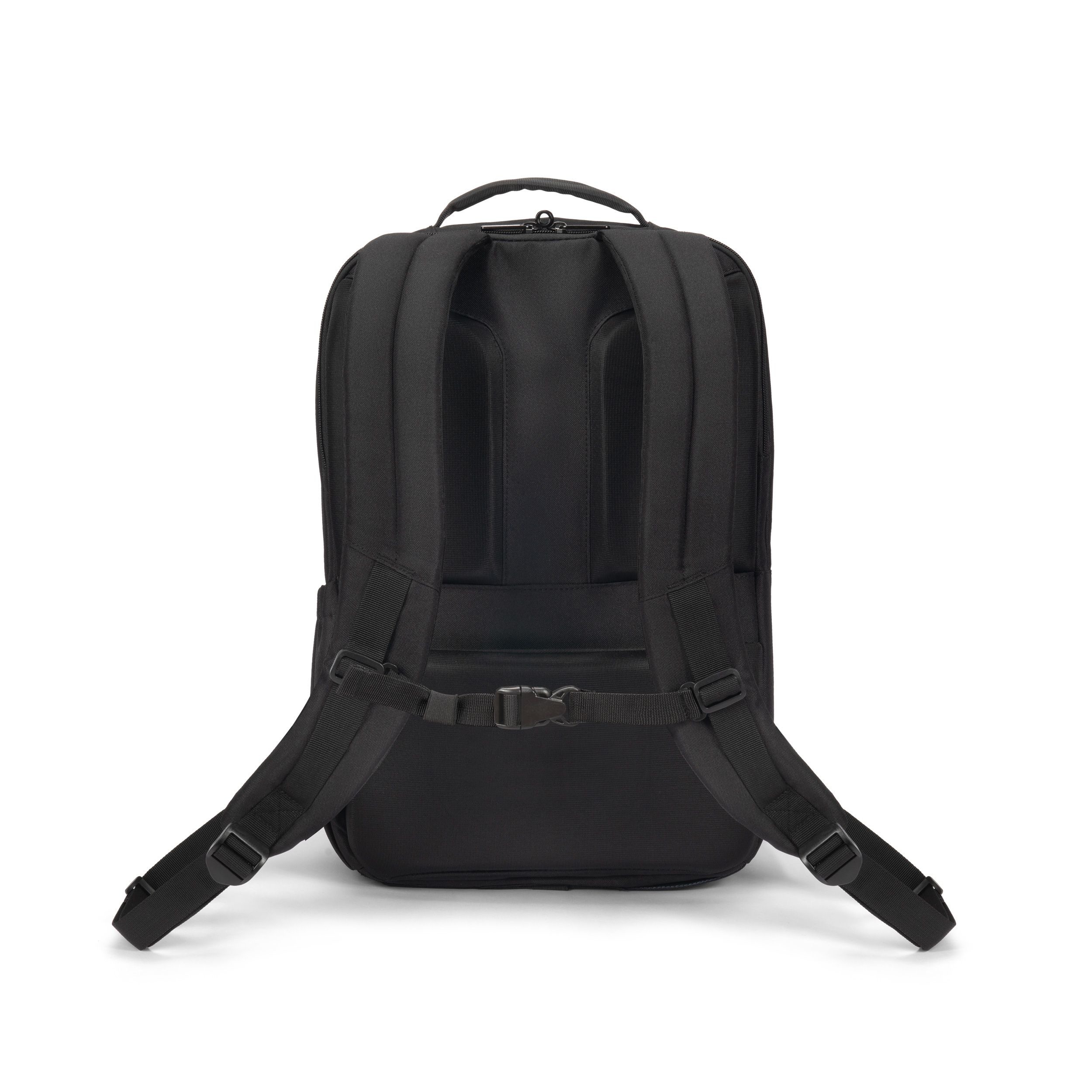 DICOTA Backpack COMPANION D32116-RPET 13-16 inch Black