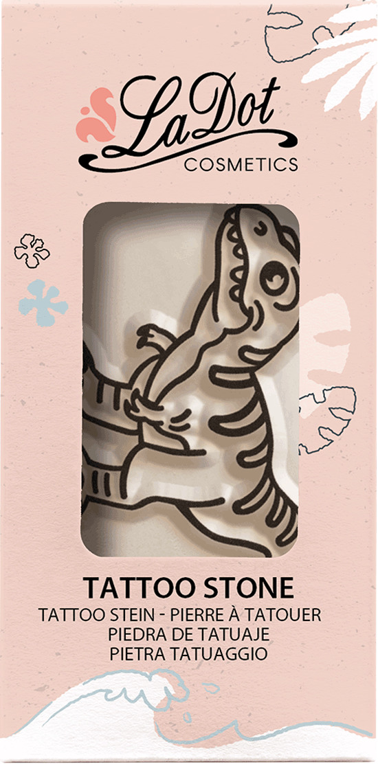 COLOP LaDot Stein medium 167851 dino