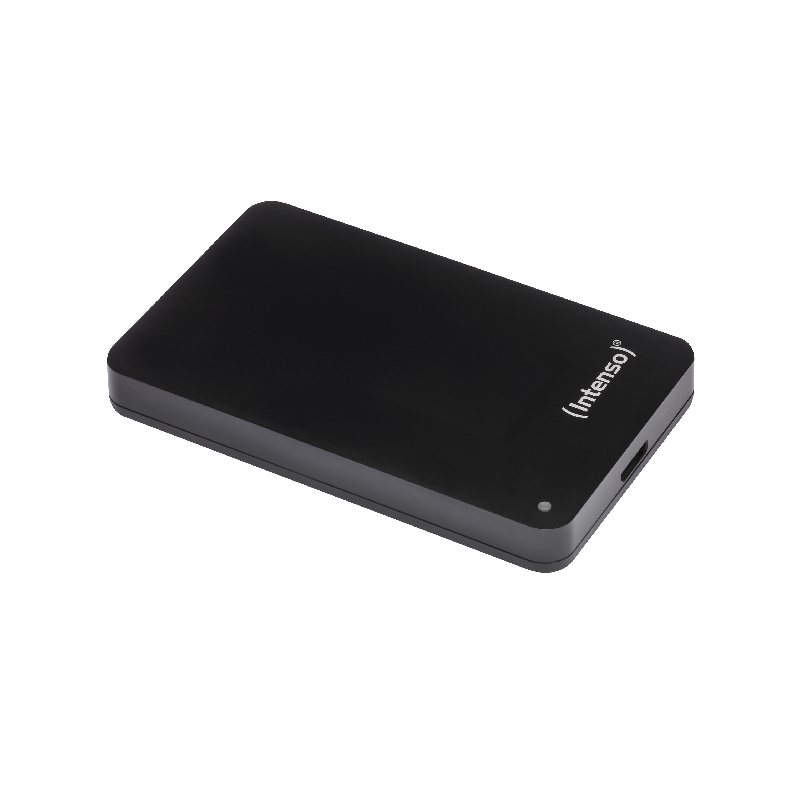 INTENSO HDD Memory Drive 2TB 6023580 USB 3.0 2.5 inch black